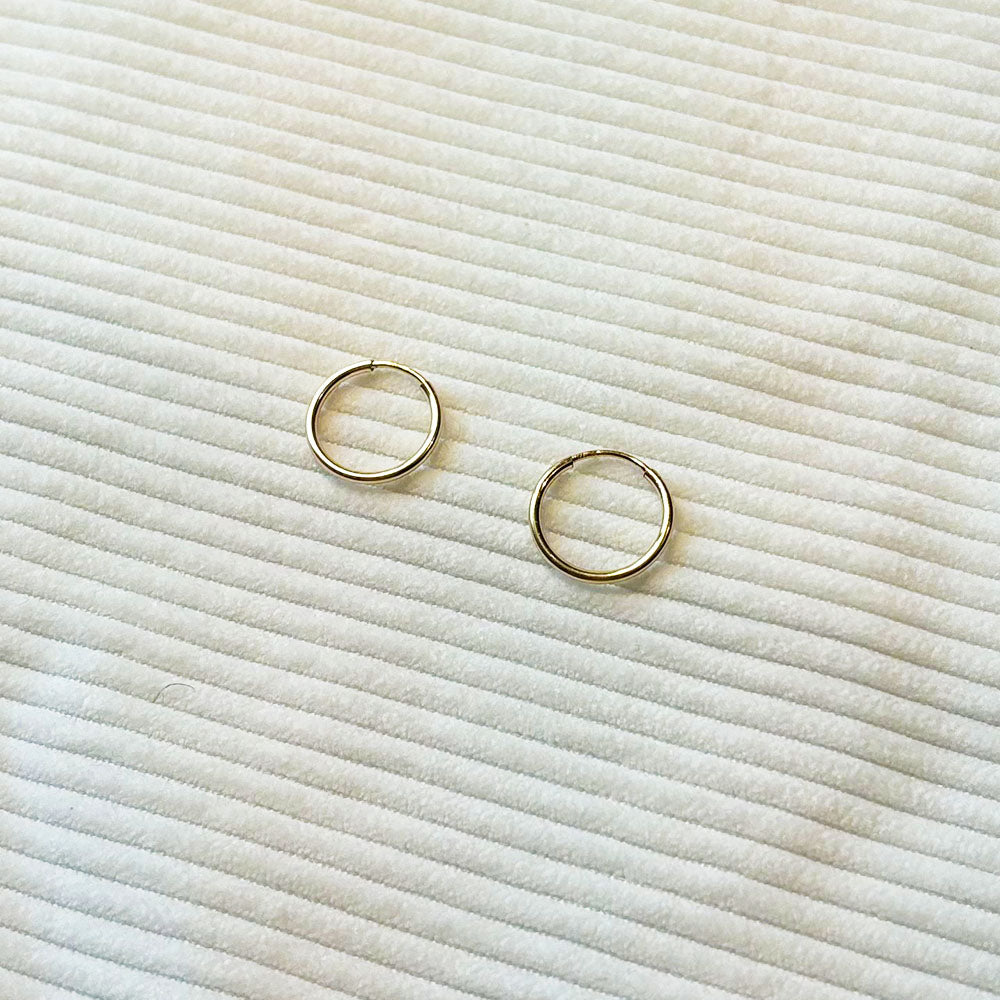 Mina Earrings