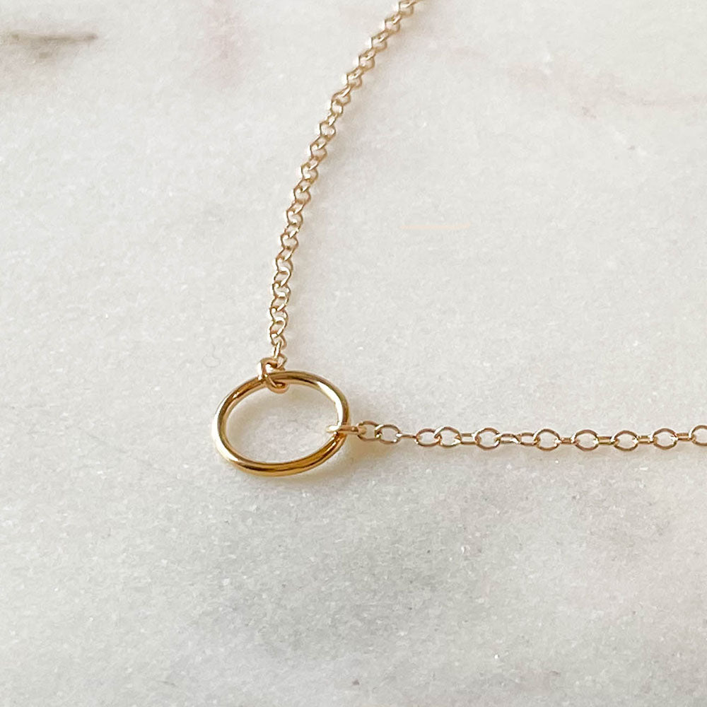 Naya Necklace