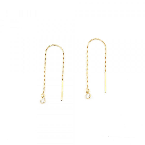 Ava Earrings