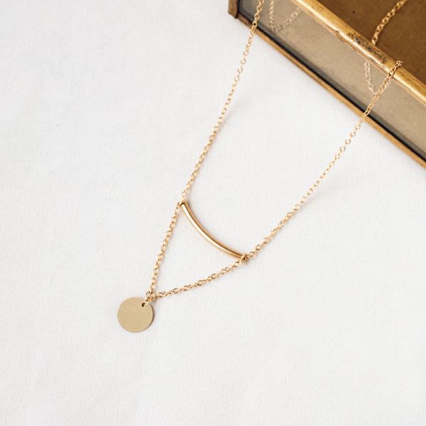 Blake Necklace