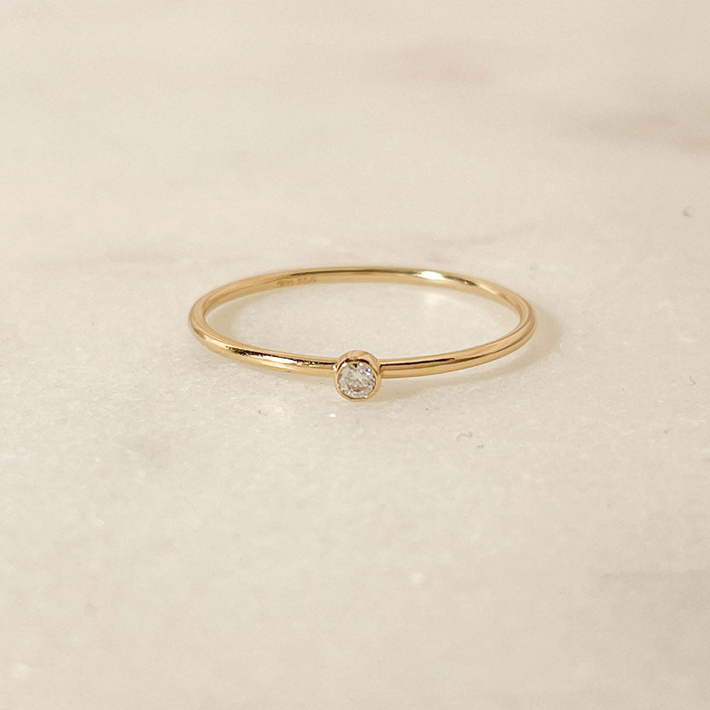 Ivy Ring
