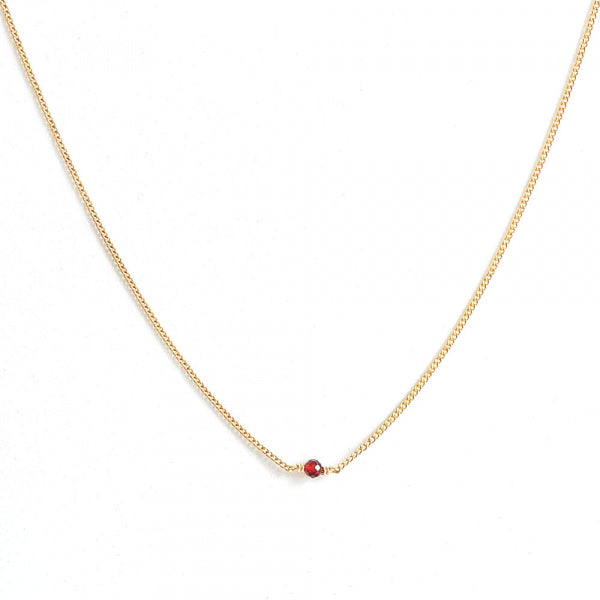 Jolie Necklace