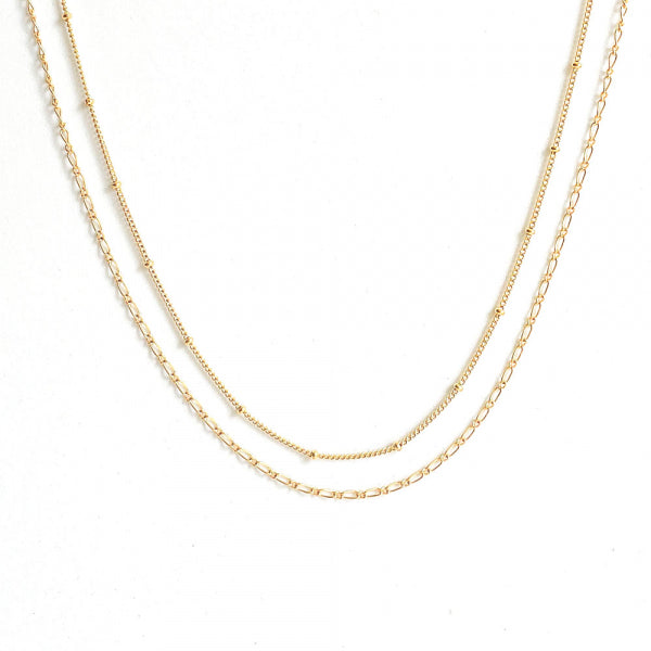 Layla Necklace