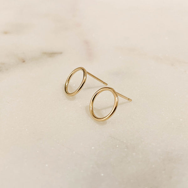 Liza Earrings