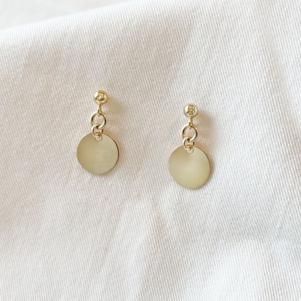 Sarah Earrings