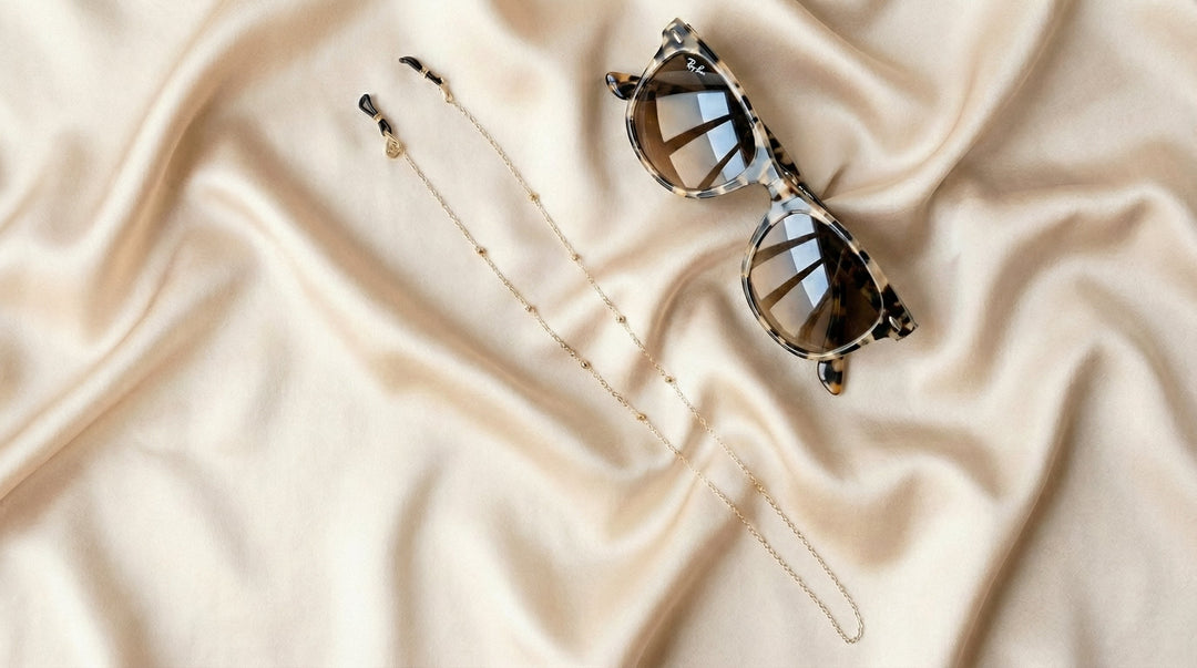 Sonnenbrillenketten