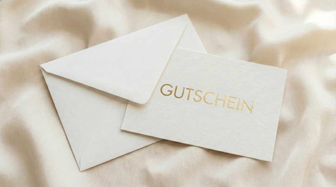 Gutscheine
