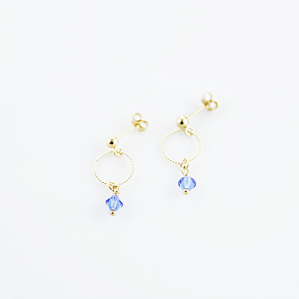 Asteria Earrings