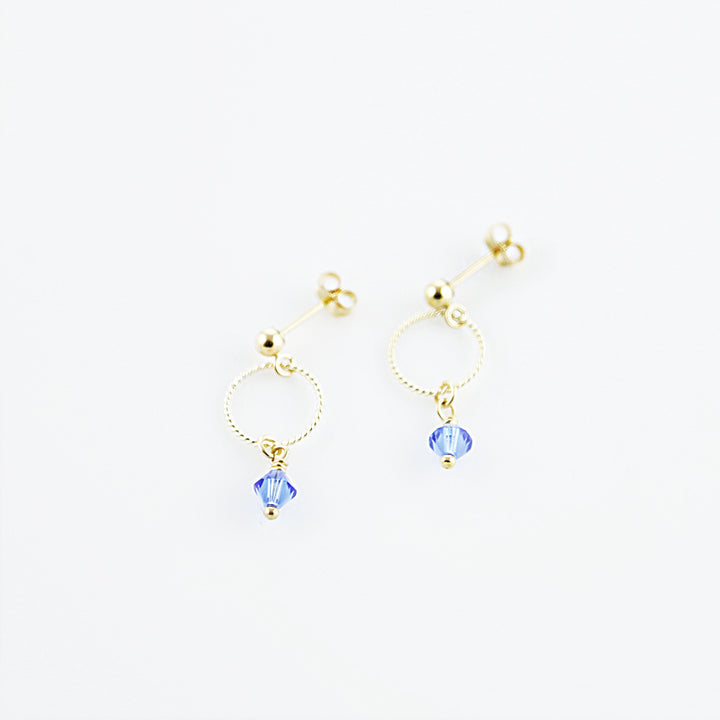 Asteria Earrings