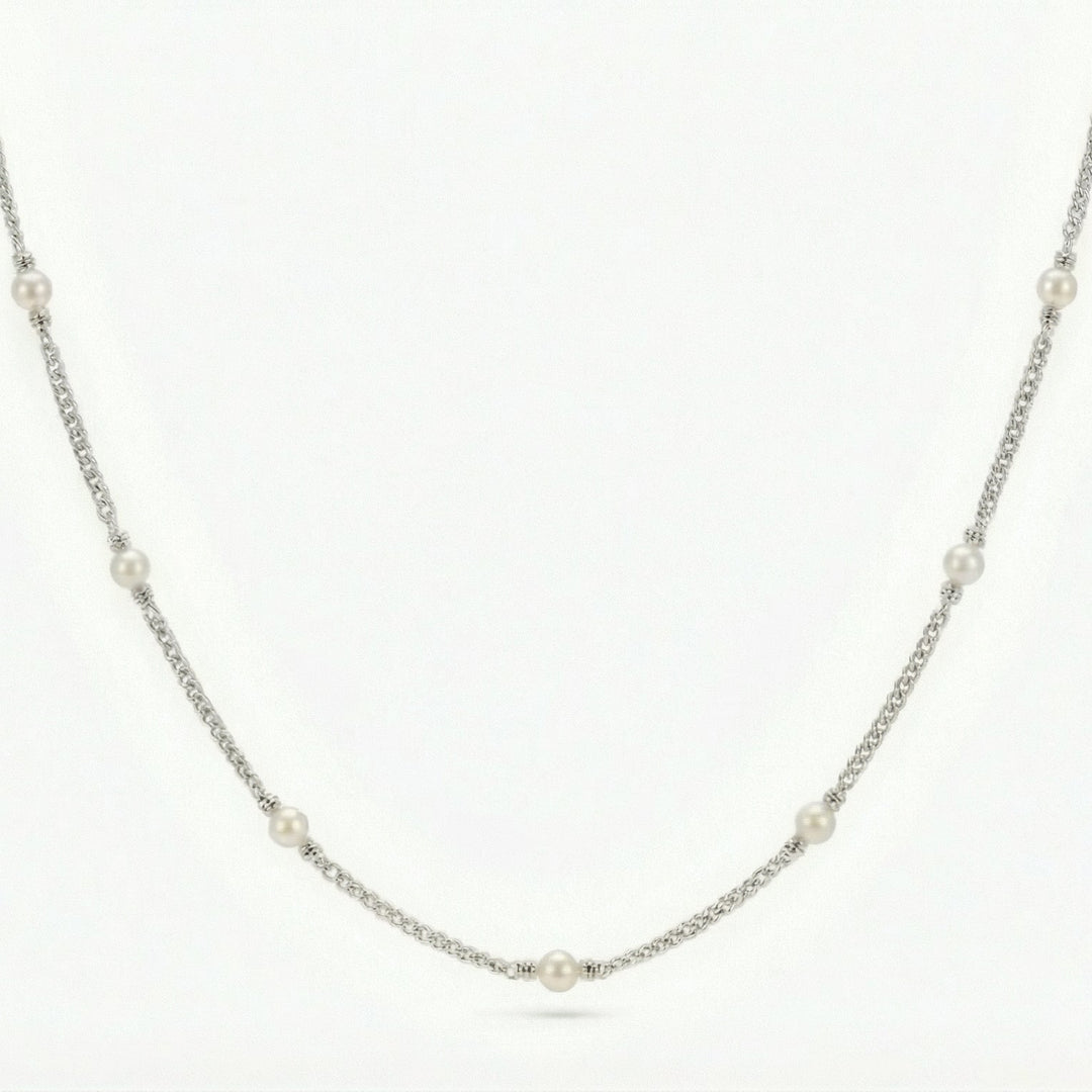 Nia Necklace