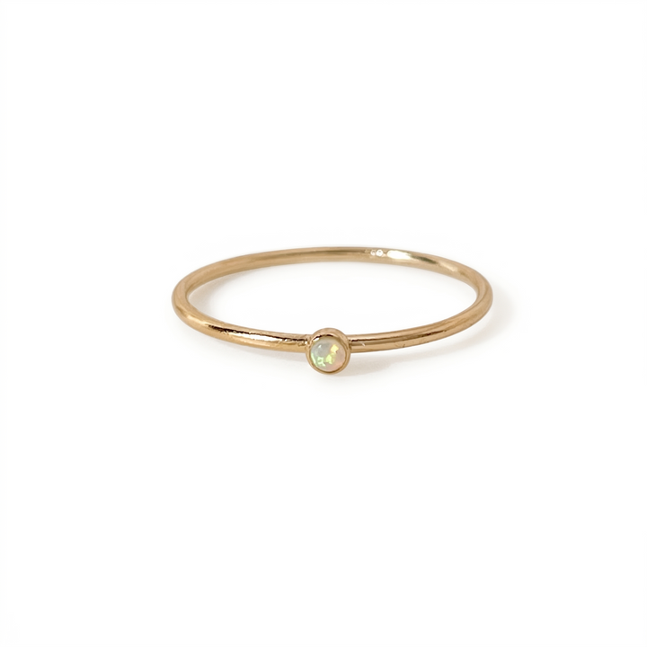 Chioneria Ring
