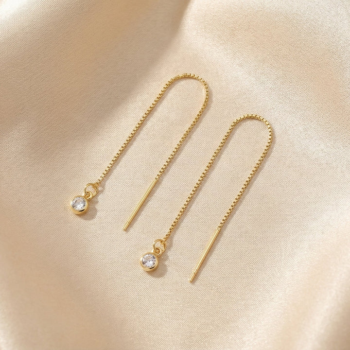 Ava Earrings