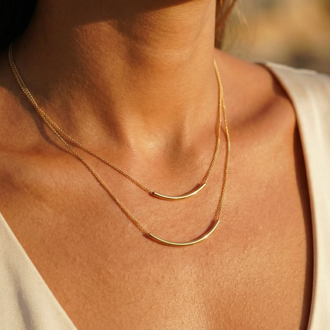Amara Necklace