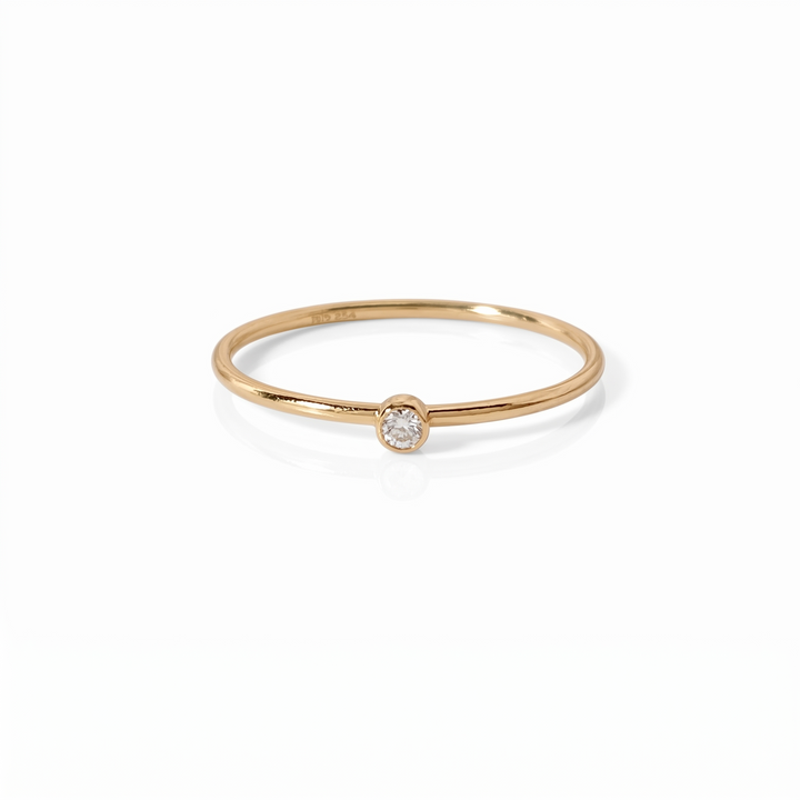Ivy Ring