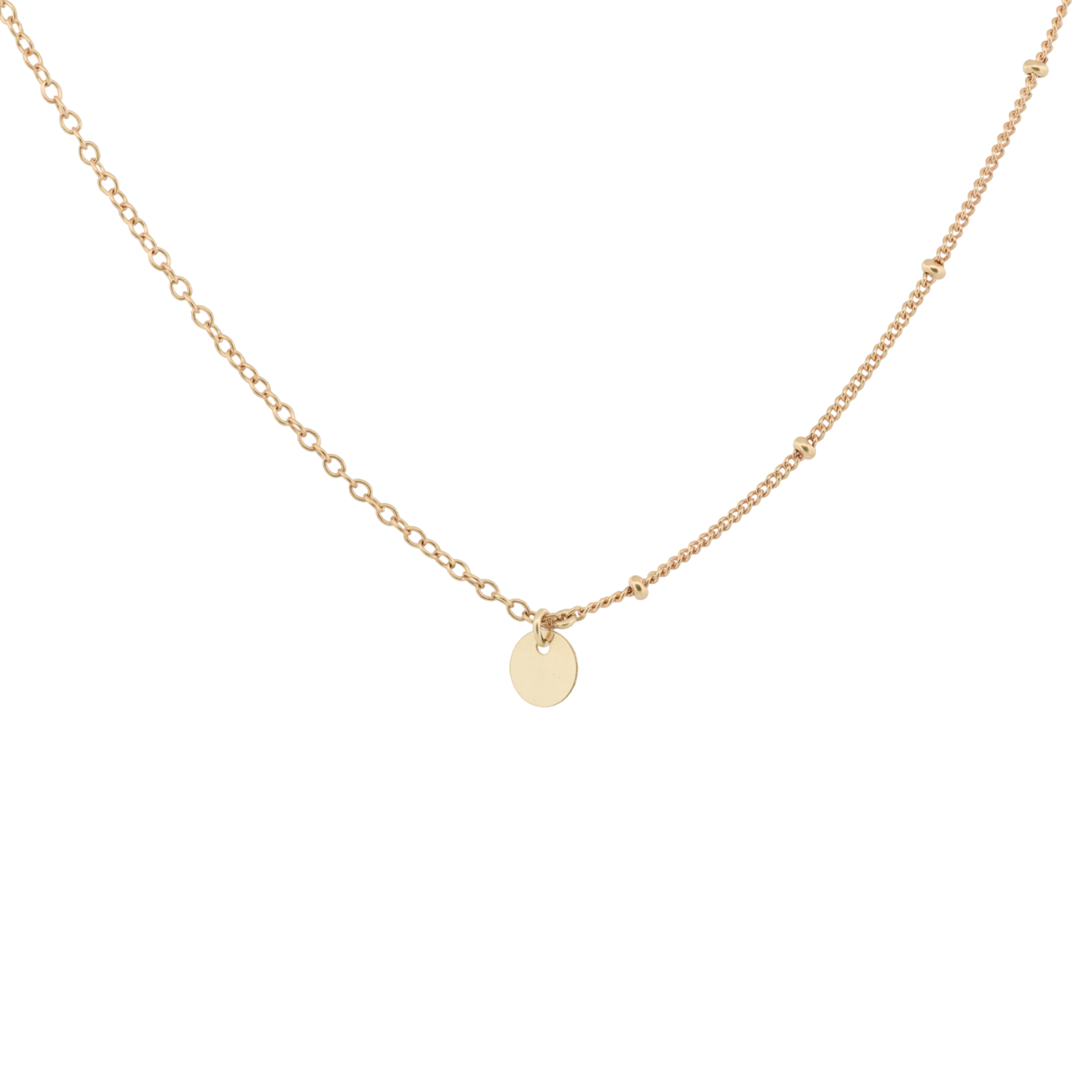 Laia Necklace