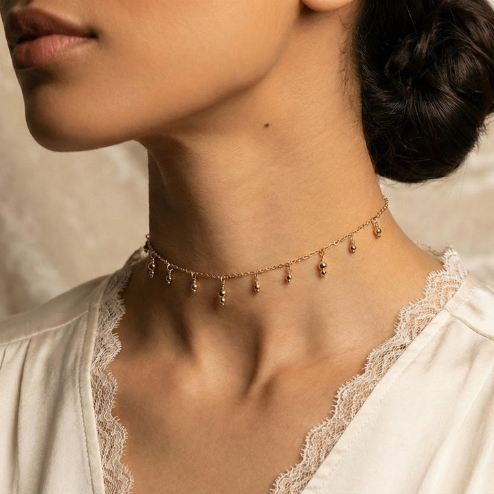 Sors Choker