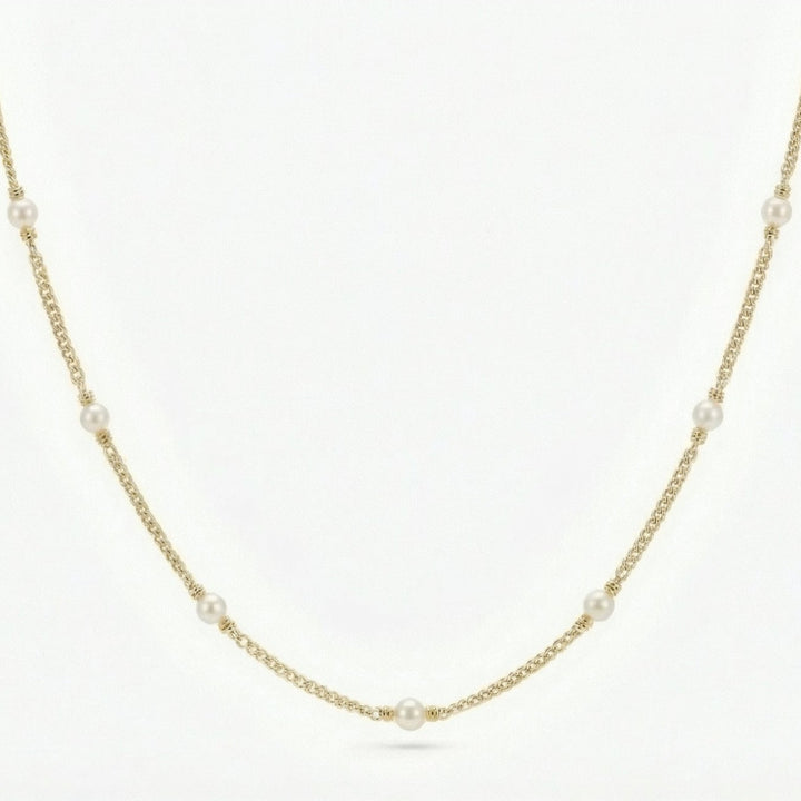 Nia Necklace
