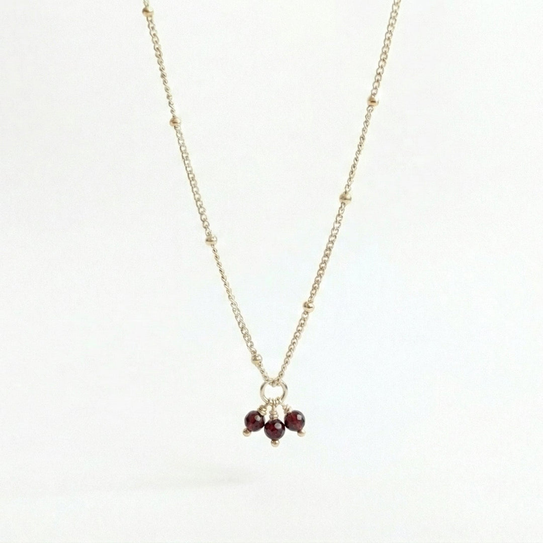 Mara Necklace