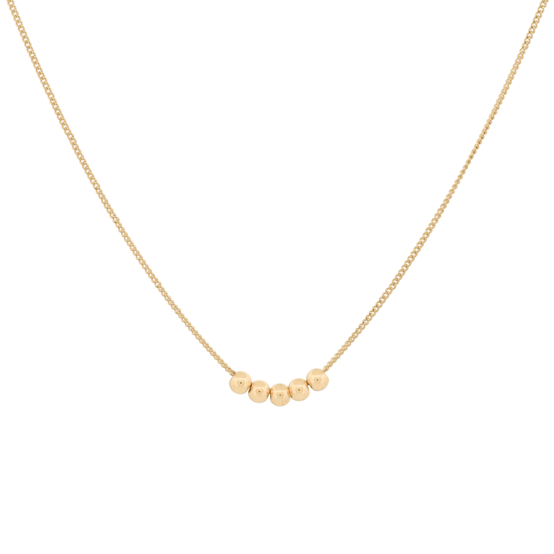 Maya Necklace