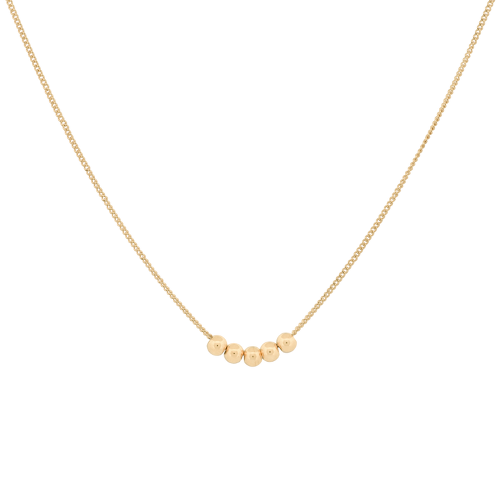 Maya Necklace