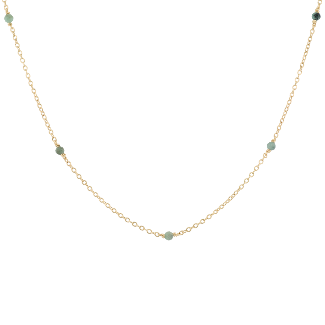Mena Necklace