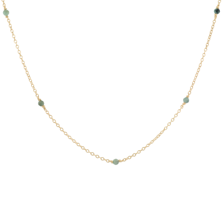 Mena Necklace