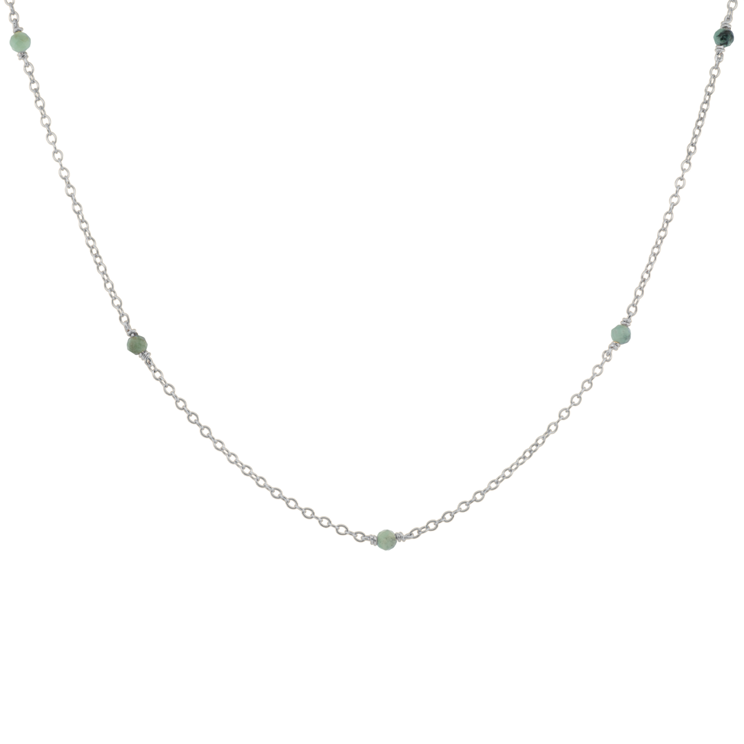 Mena Necklace