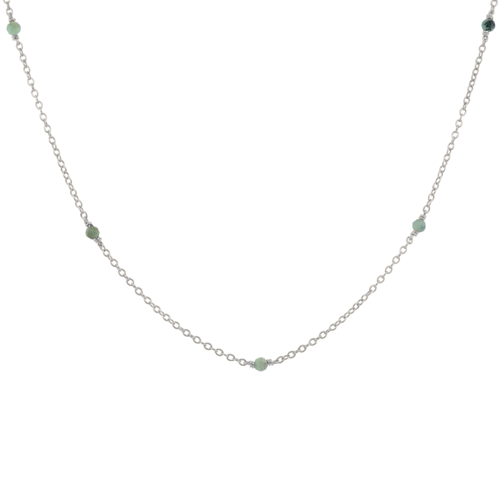 Mena Necklace