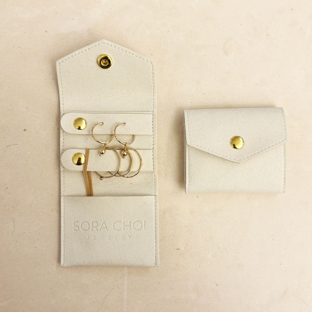 Accessoires – Sora Choi Jewelry