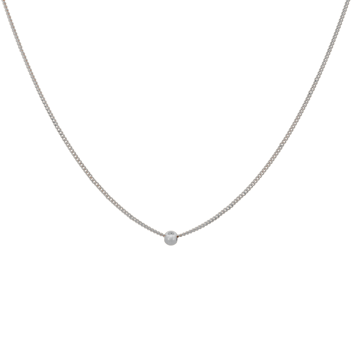Sina Necklace