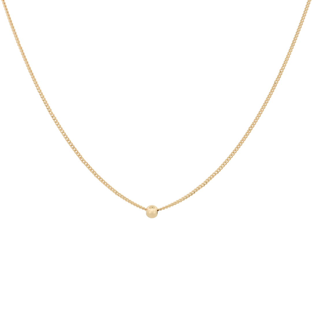 Sina Necklace