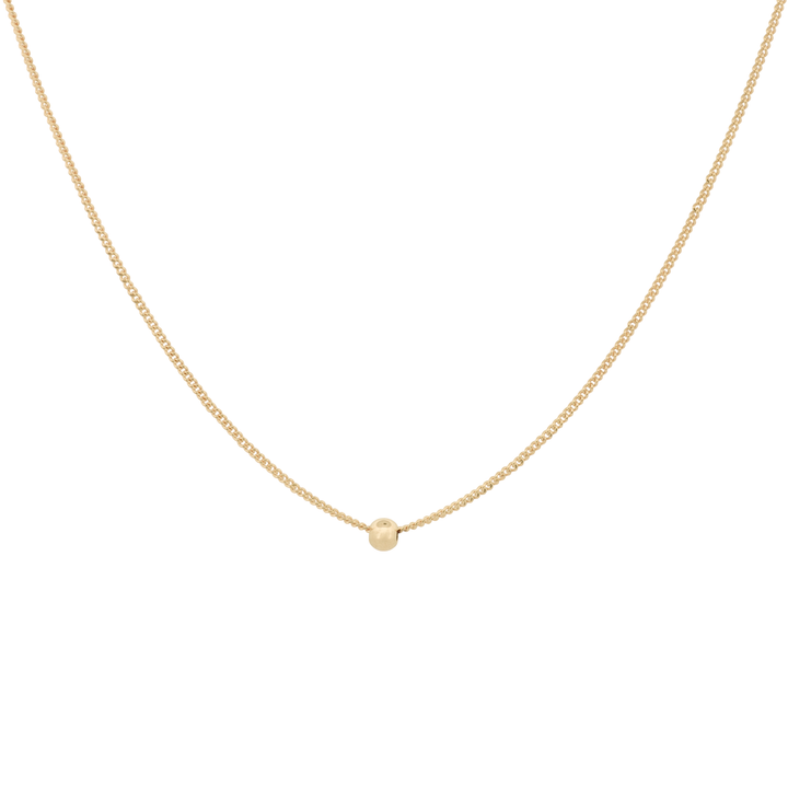 Sina Necklace