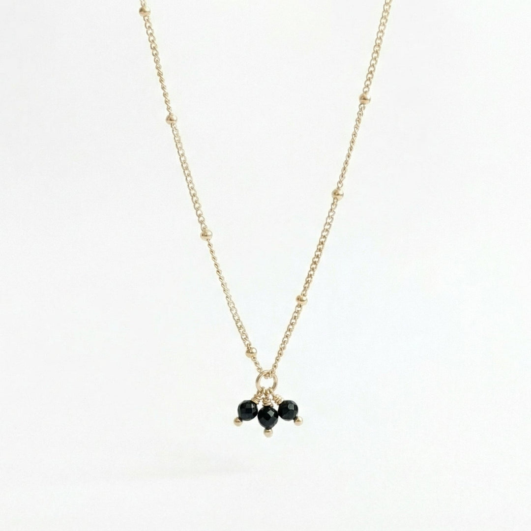 Mara Necklace