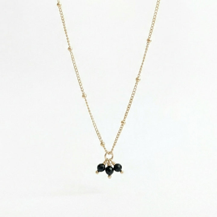 Mara Necklace