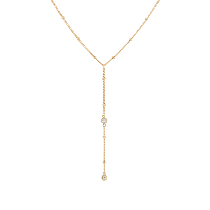 Zuma Necklace