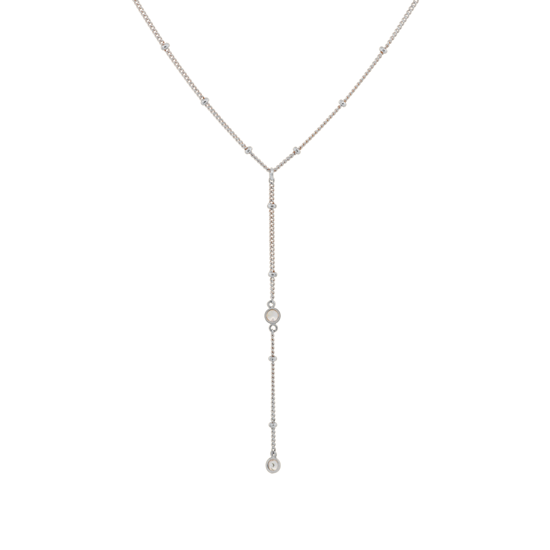 Zuma Necklace