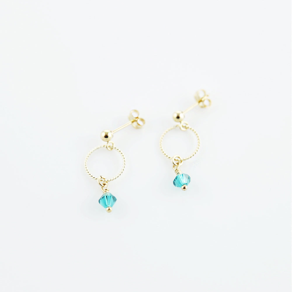 Asteria Earrings
