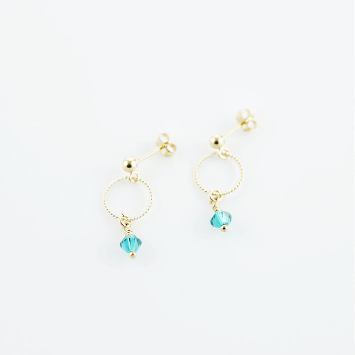 Asteria Earrings
