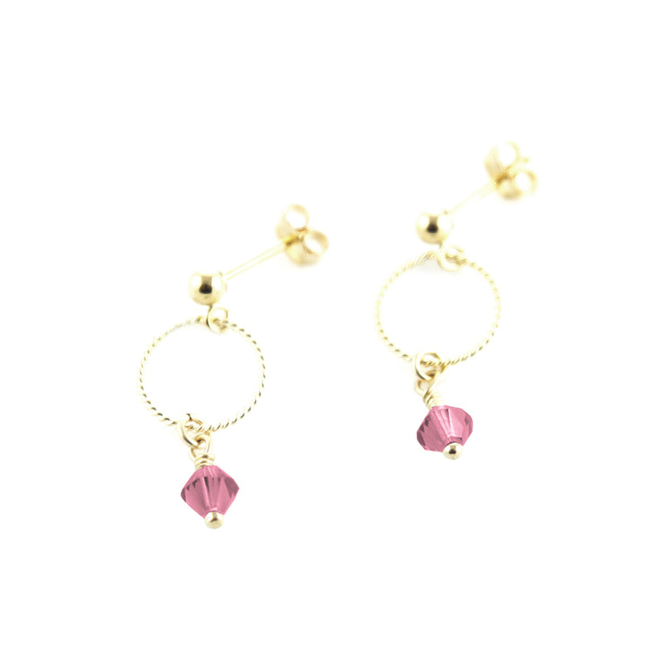 Asteria Earrings