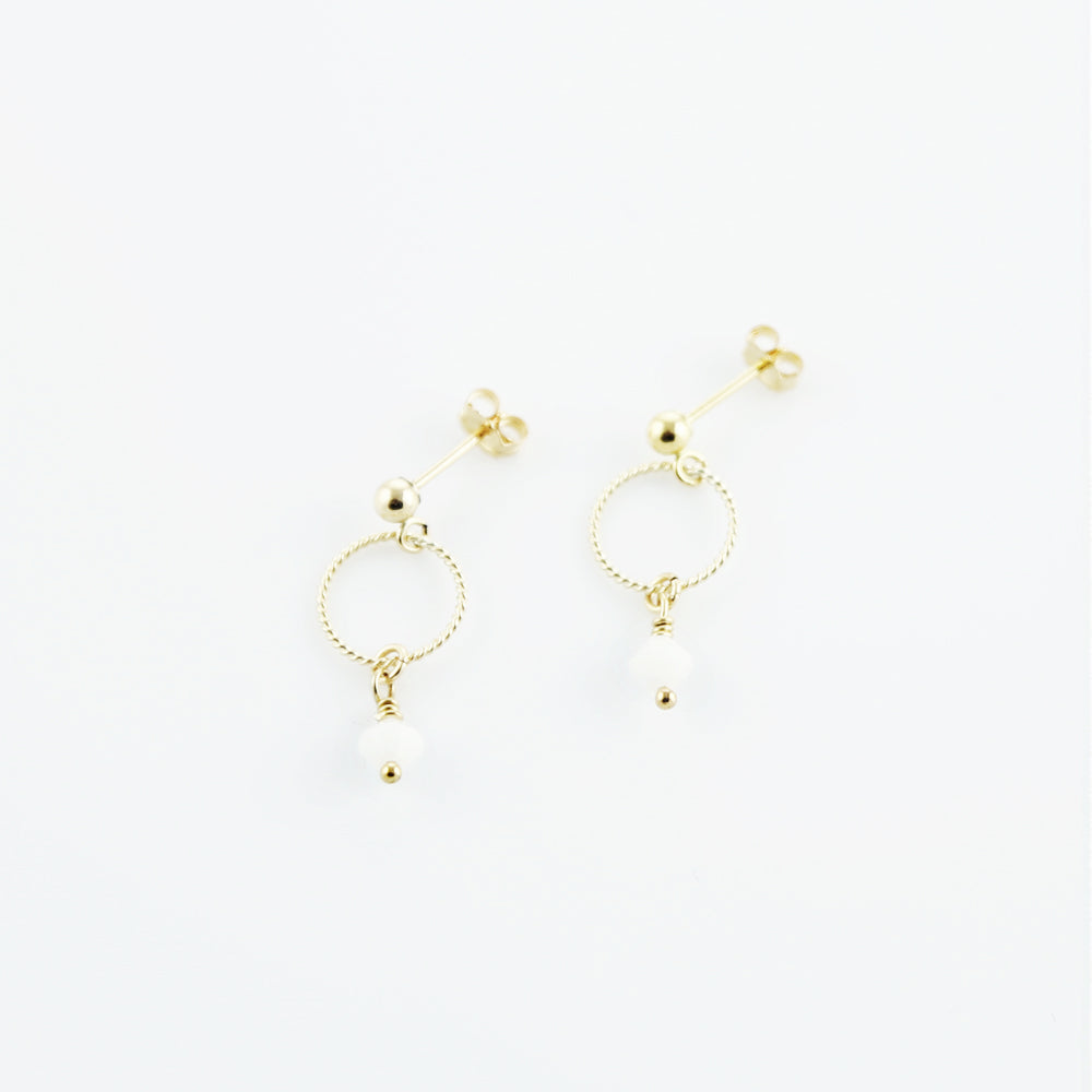 Asteria Earrings