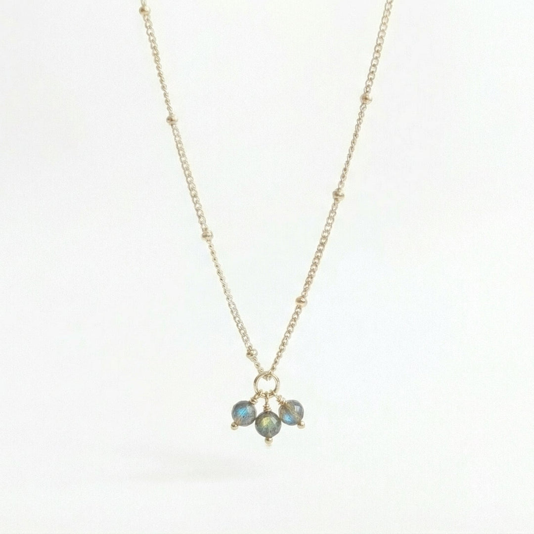 Mara Necklace