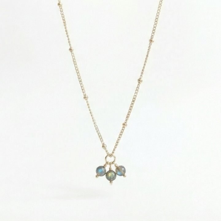 Mara Necklace