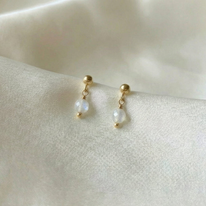 Zia Earrings