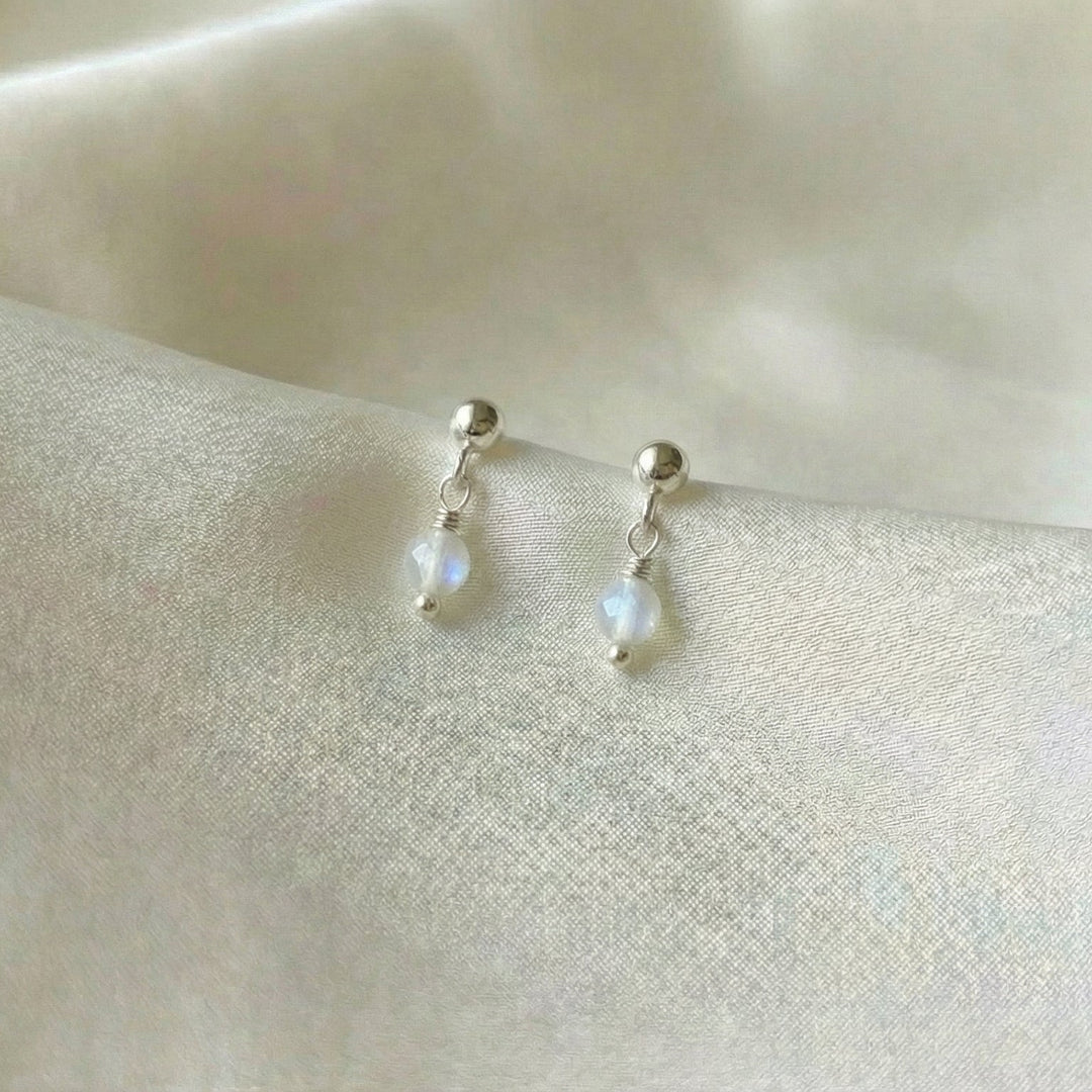 Zia Earrings