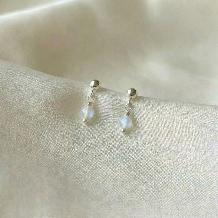 Zia Earrings