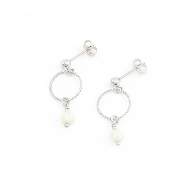 Chioneria Earrings