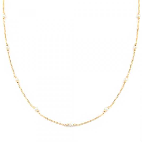 Nia Necklace